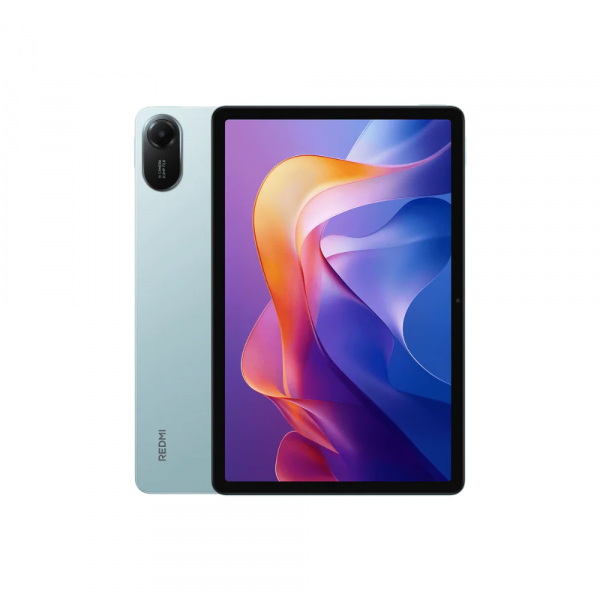Redmi Pad 2 4G (Mint Green, 4/128GB)