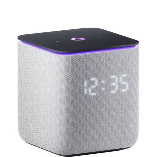 Умная колонка Яндекс Станция Миди с Алисой, с Zigbee™, 24Вт