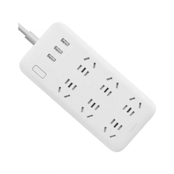 Xiaomi Mi Home Power Strip 65W