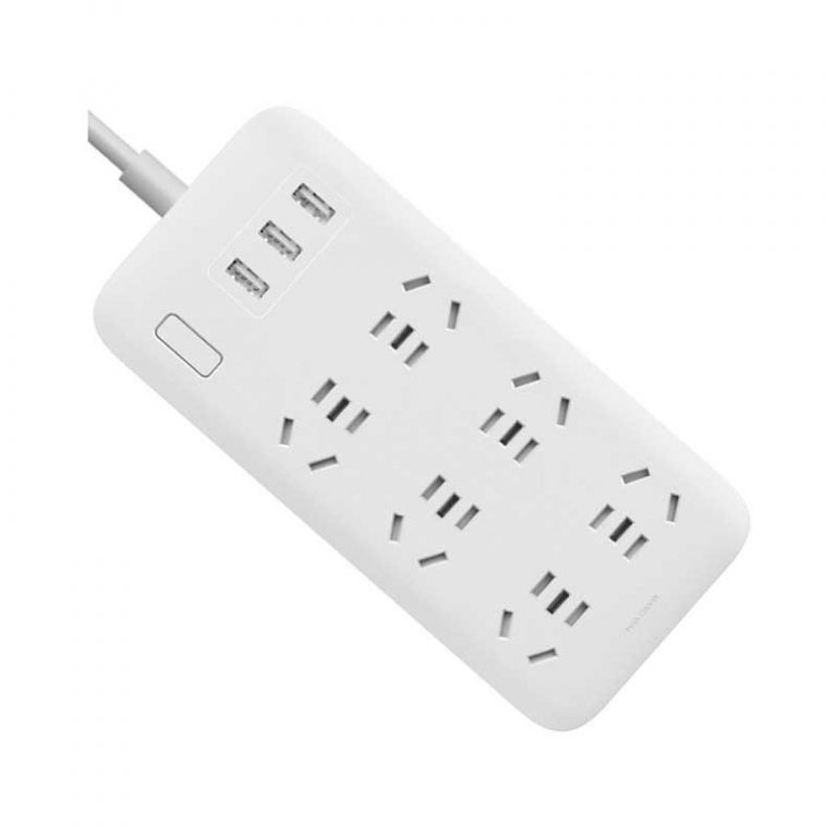 Xiaomi Mi Home Power Strip 65W