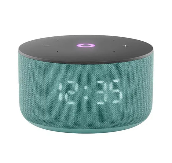 Умная колонка Яндекс Станция Мини 3 с Алисой