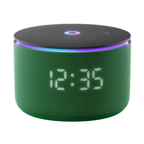 Умная колонка Яндекс Станция Мини 3 Про с Алисой