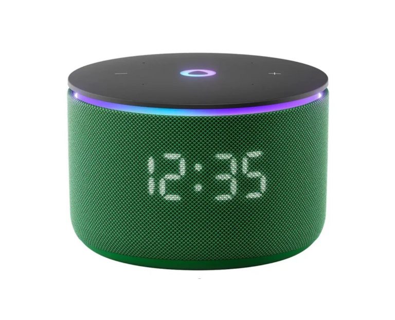 Умная колонка Яндекс Станция Мини 3 Про с Алисой