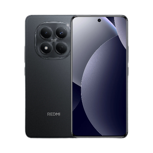 Redmi Note 15 Pro 5G (8/512GB, Black)