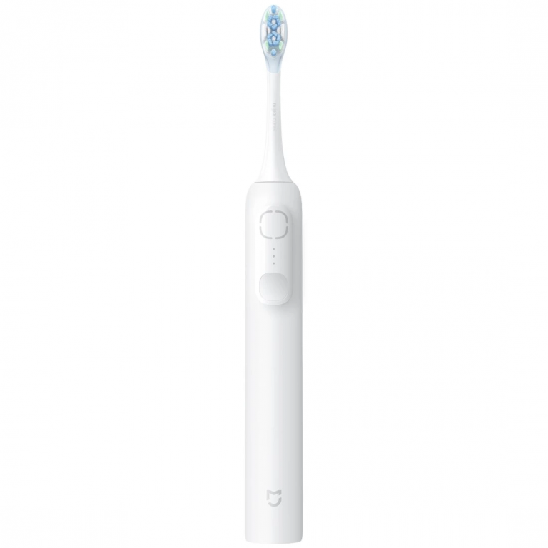 Oscilation Electric Toothbrush