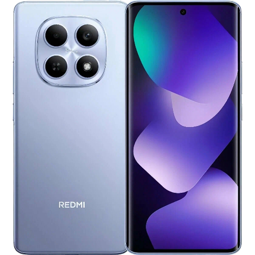 Redmi Note 15 Pro 5G (8/256GB, Mist Purple)