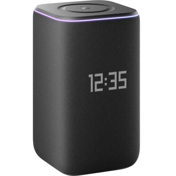 Умная колонка Яндекс Станция 3 с Алисой