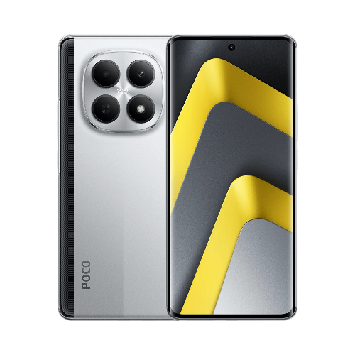 Poco M8 Pro 5G (8/256GB, Silver)