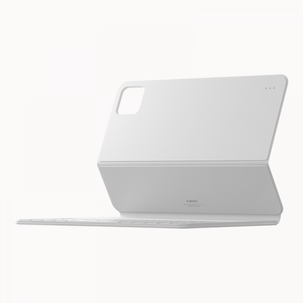 Xiaomi Pad 7/7 Pro Keyboard Case (White)
