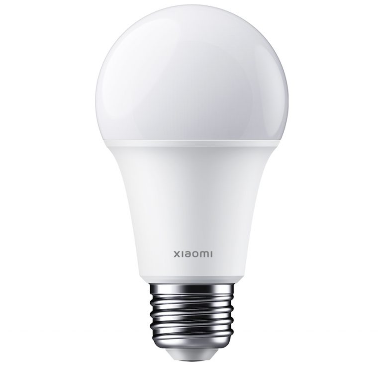 Mi Smart LED Bulb Essential (White and Color)