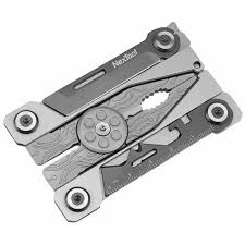 Xiaomi NexTool Silver Blade EDC Tool