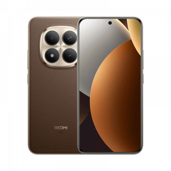 Redmi Note 15 Pro+ 5G (8/256GB, Mocha Brown)