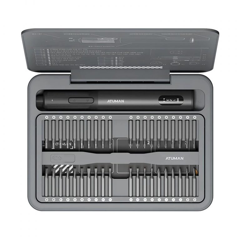 Xiaomi Duka E3 Electric Screwdriver Set