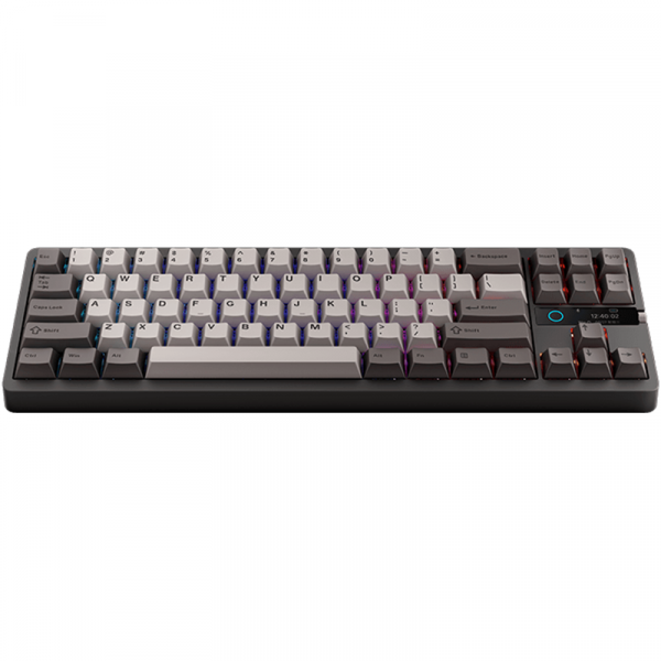 Xiaomi MK71 Pro Mechanical Keyboard (Gray)