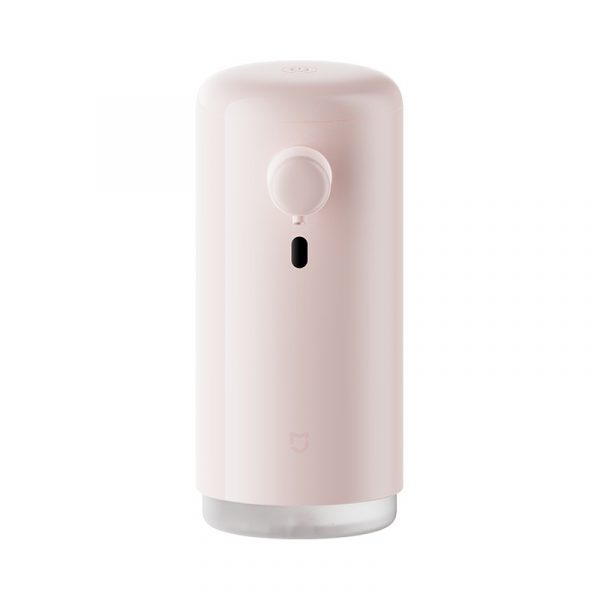 Xiaomi Mijia Automatic Washing Set Cute Edition (Pink)