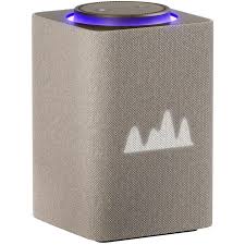 Умная колонка Яндекс Станция Макс