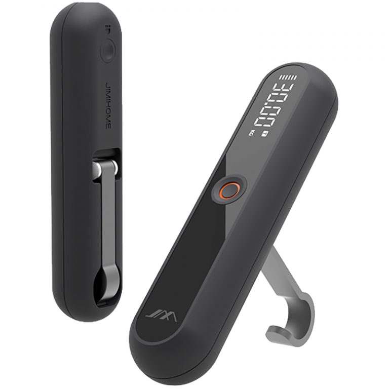Xiaomi JimyHome Portable Kitchen Scale