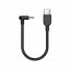 Xiaomi Braided USB-C to USB-C Cable (10cm)