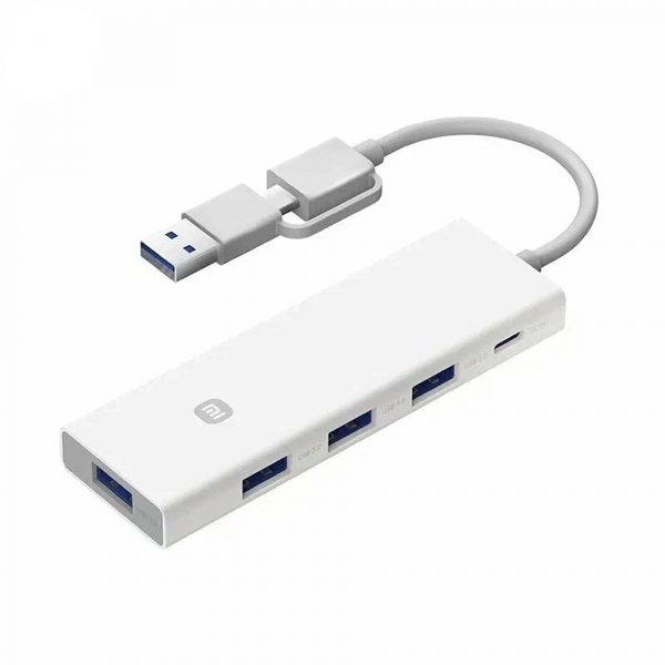 Xiaomi Multifunctional HUB 4-in-1