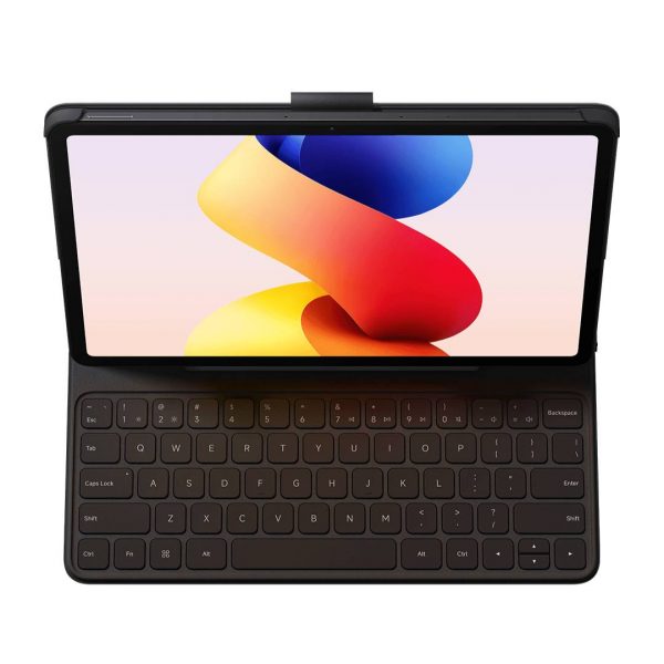 Redmi Pad Pro Case With Keyboard