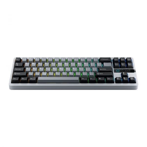 Xiaomi MK71 Pro Mechanical Keyboard (White)