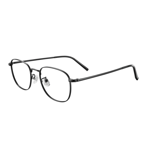Xiaomi Blue Light Blockingg Glasses (Black)