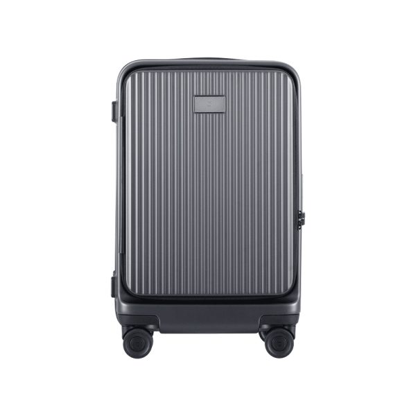 Xiaomi Mijia Side Flip Travel Case 20 (Gray)