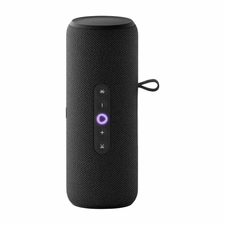 Яндекс Станция Стрит с Алисой, 30 Вт