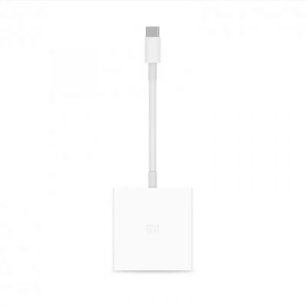 Xiaomi USB-C to HDMI Multi-Function Adapter 4K