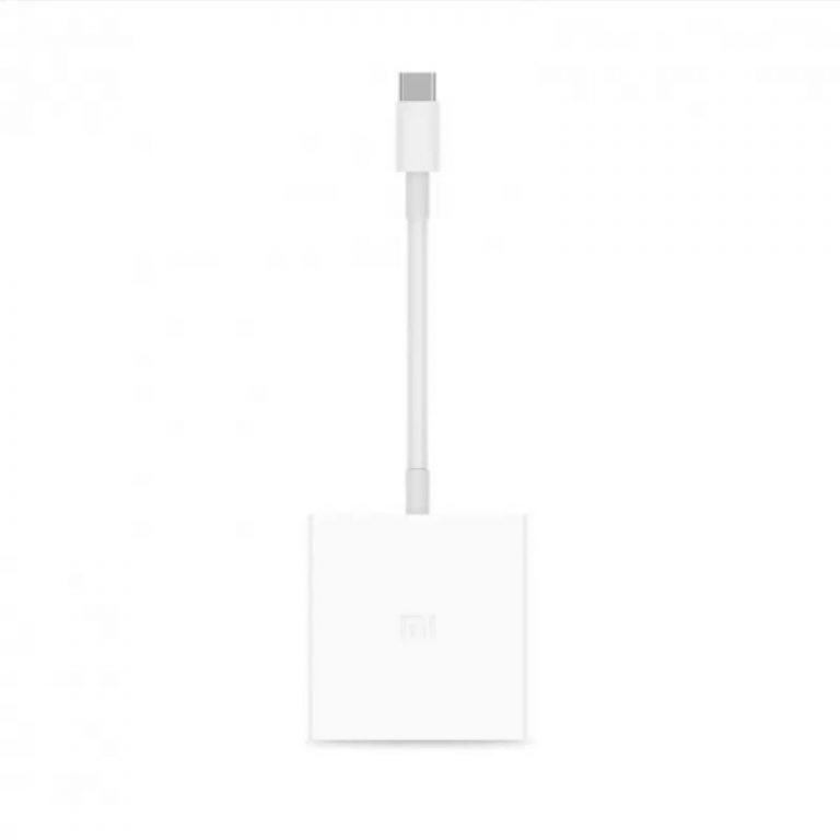 Xiaomi USB-C to HDMI Multi-Function Adapter 4K