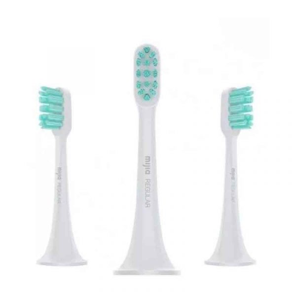 Xiaomi Mijia Electric Toothbrush T200 3 Head
