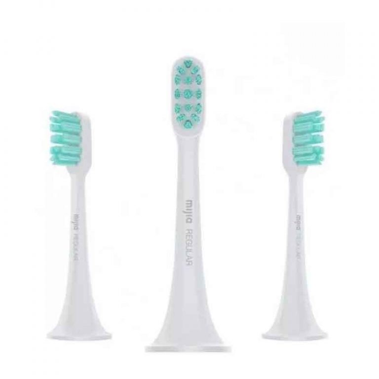 Xiaomi Mijia Electric Toothbrush T200 3 Head
