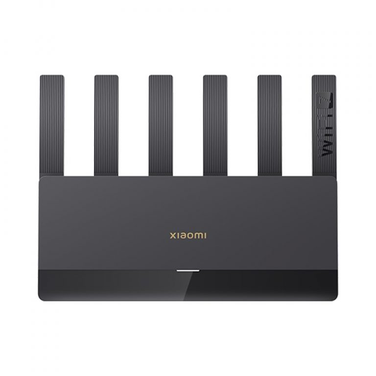 Xiaomi Router BE 6500 Pro