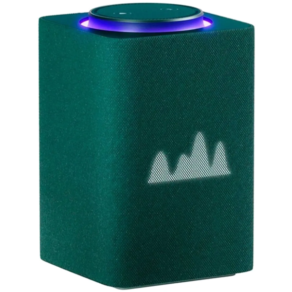 Умная колонка Яндекс Станция Макс (Чёрный)