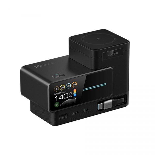 Xiaomi CUKTECH Cool State Branch 15 Super Power Station