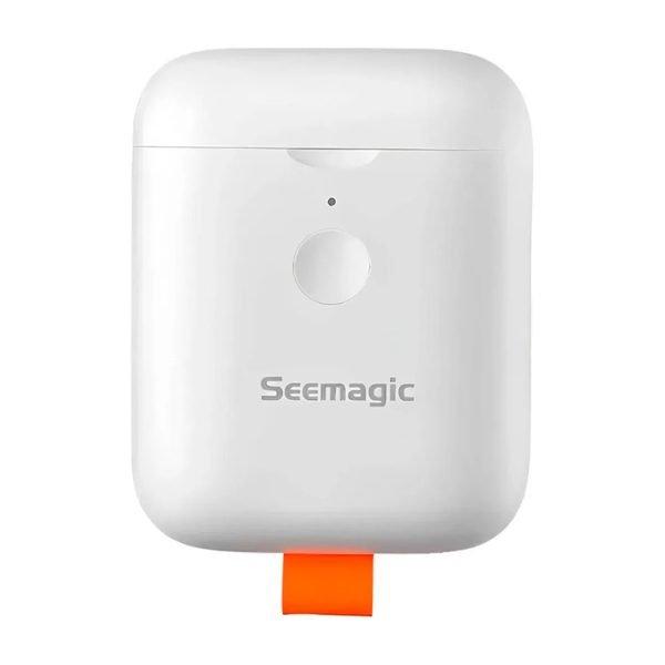 Xiaomi Seemagic Electric Nail Clipper Mini