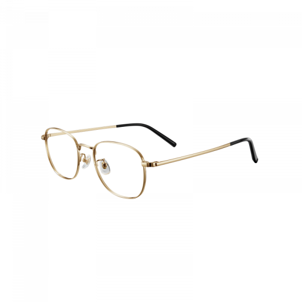 Xiaomi Blue Light Blockingg Glasses (Golden)