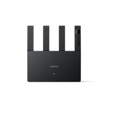 Xiaomi Router BE3600 Wi-Fi7 (Black)