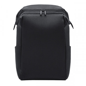 NINETYGO Multitasker Commuting Backpack (Black)