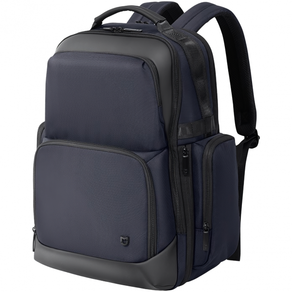 Mijia Business Large Capacity Backpack (Blue)