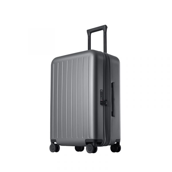 Xiaomi Mijia Expandable Luggage 24 Inch (Gray)
