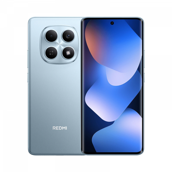 Redmi Note 15 (8/256GB, Clacier Blue)