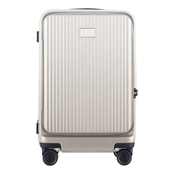 Xiaomi Mijia Side Flip Travel Case 20 (White)