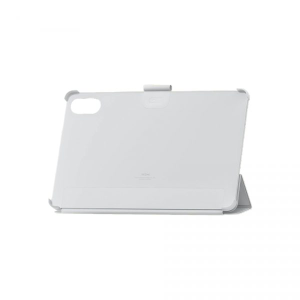 Redmi Pad 2 Pro Case (White)