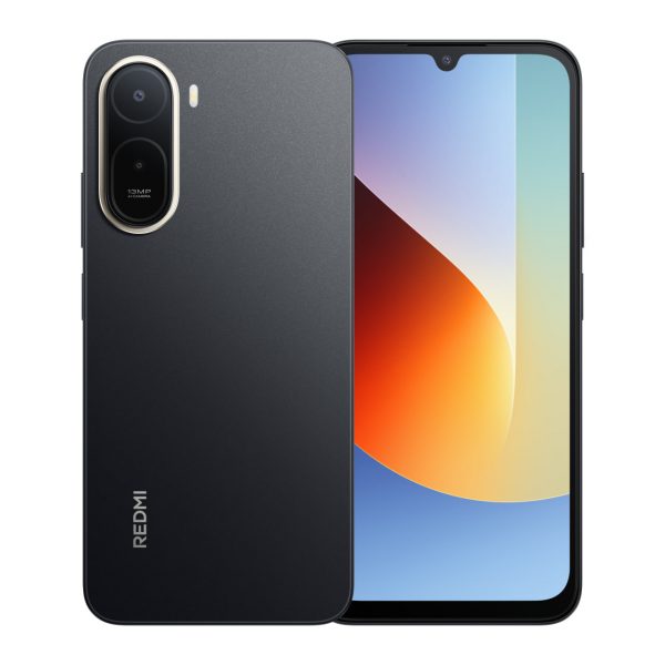 Redmi A7 Pro (Black, 4/128GB)