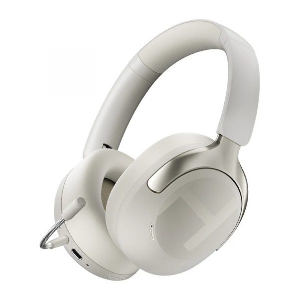 HAYLOU Wireless Headphones (White)