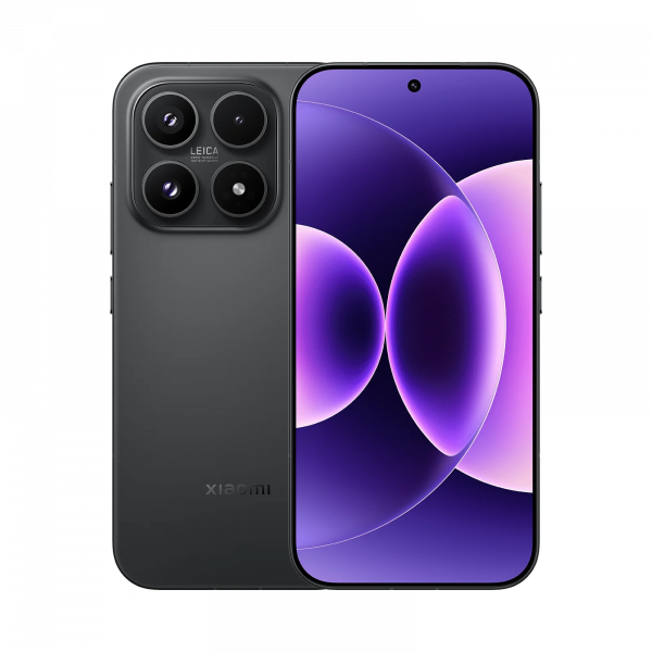 Xiaomi 17 (Black, 12/512GB)