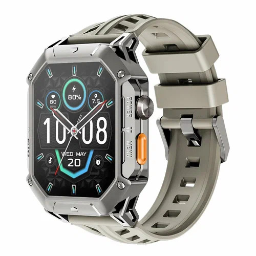 HAYLOU Smart Watch N1 (Grey)