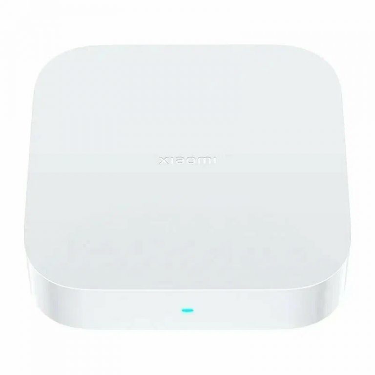 Xiaomi Smart Home Hub 2