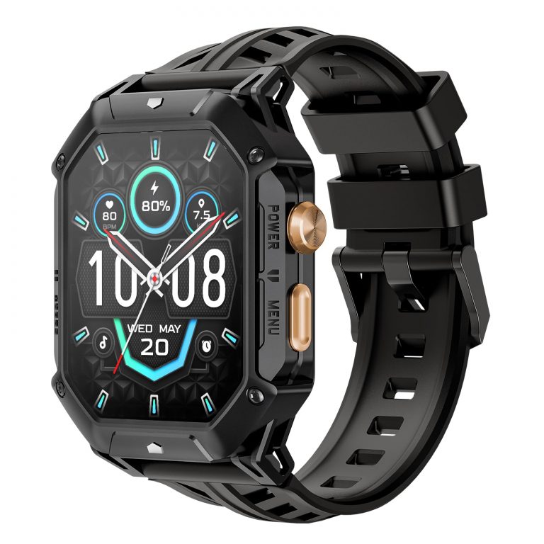 HAYLOU Smart Watch N1
